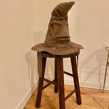 Harry Potter A 2 Min A Piedi Da Corso Como Milano Exteriör bild